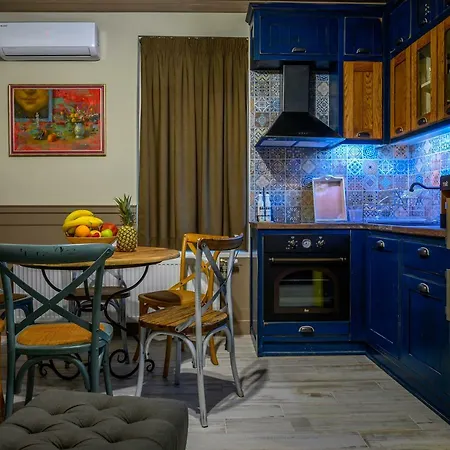 Къща за гости Vitality 3*