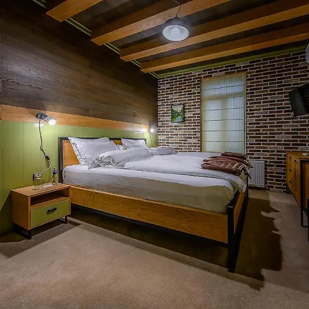 Vitality 3* Велико Търново