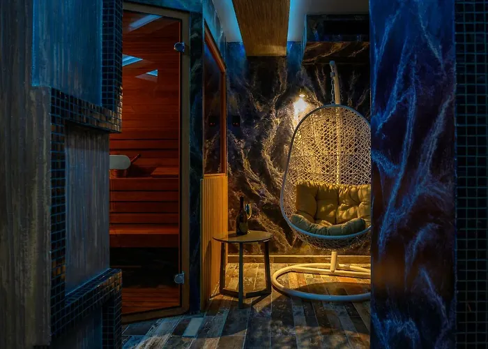 Vitality Guest house 3*