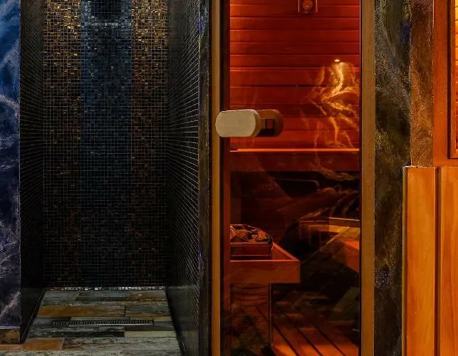 Vitality Guest house 3*