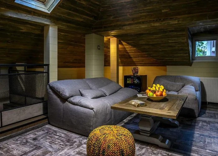 Vitality Guest house Veliko Tarnovo