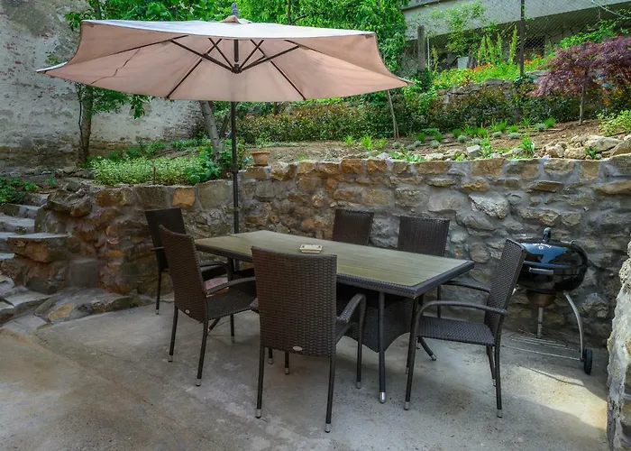 Guest house Vitality