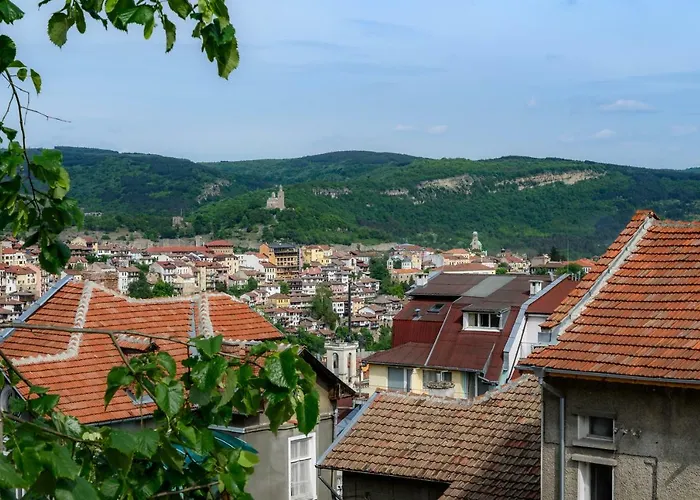 Vitality Guest house Veliko Tarnovo