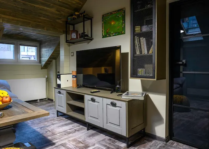 Vitality Guest house