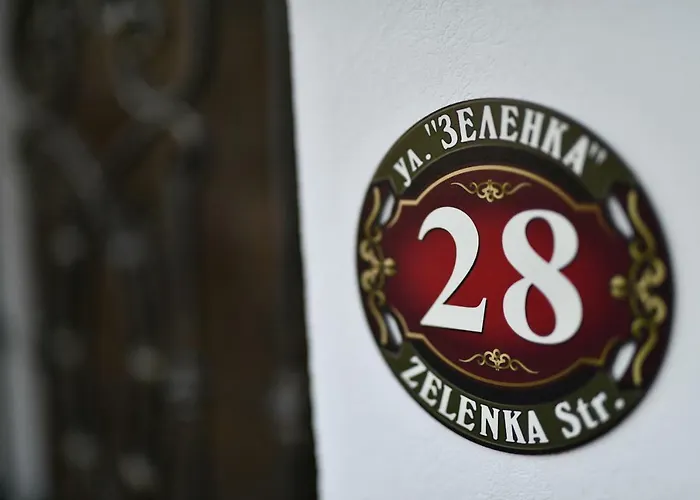 Guest house Vitality 3*